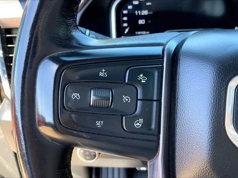 Used 2024 GMC Sierra 2500 Denali Ultimate AWD/4WD image 24