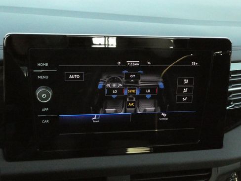 New 2025 Volkswagen Jetta S image 35