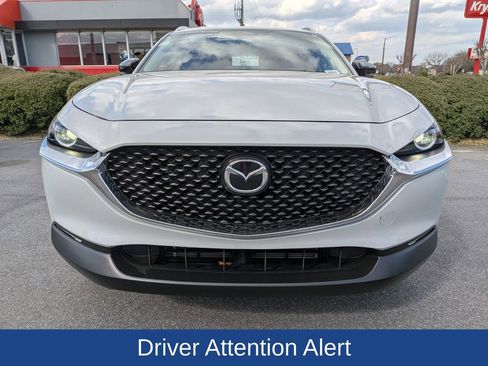 Certified 2024 MAZDA CX-30 AWD 2.5 S w/ Select Sport Pkg image 9