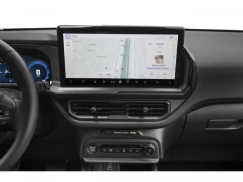 Used 2025 Ford Bronco Sport Outer Banks image 12