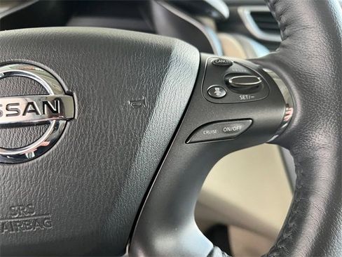 Used 2021 Nissan Murano SL image 20