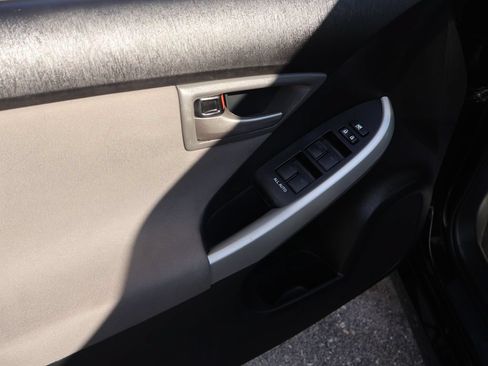 Used 2013 Toyota Prius Three w/ Solar Roof Pkg FWD image 14