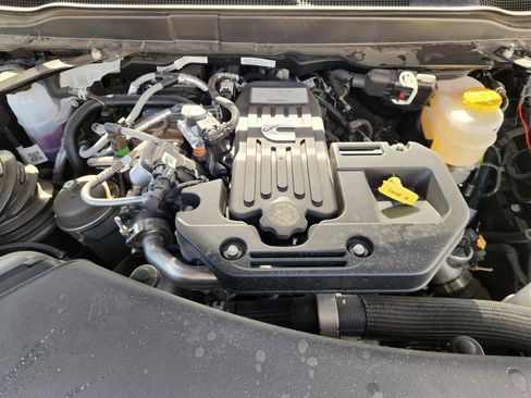 New 2026 RAM 2500 Tradesman image 24