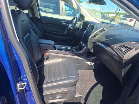 Used 2023 Ford Edge SEL w/ Convenience Package AWD/4WD image 7
