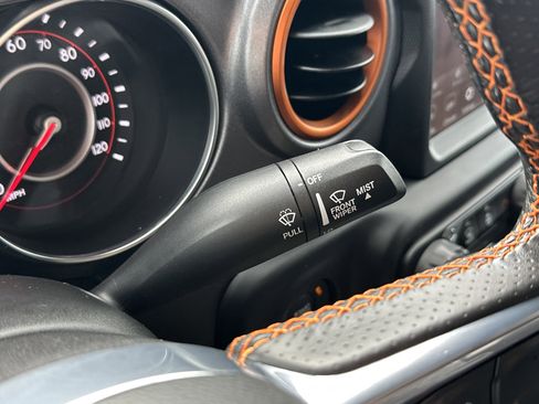 Used 2021 Jeep Gladiator Mojave image 20