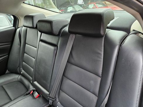 Used 2016 MAZDA MAZDA6 Touring FWD image 13