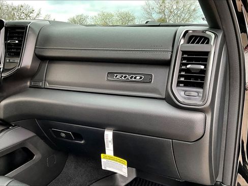 New 2026 RAM 1500 RHO AWD/4WD image 29