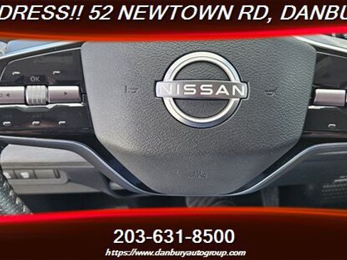 Used 2023 Nissan Ariya FWD image 16