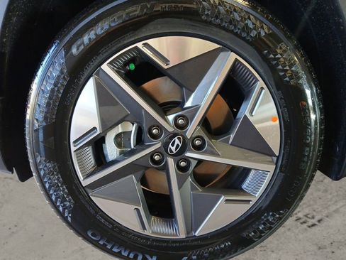 New 2026 Hyundai Tucson SEL FWD image 14
