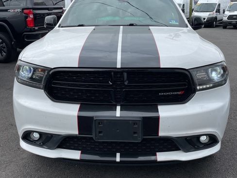 Used 2017 Dodge Durango GT w/ Premium Group AWD/4WD image 2