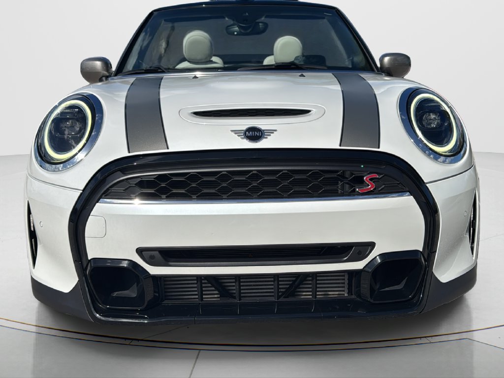 Used 2024 MINI Cooper S FWD image 9