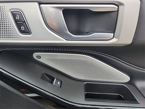 Certified 2023 Ford Explorer ST w/ Equipment Group 401A image 34