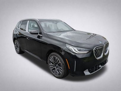 New 2026 BMW X3 xDrive30 w/ Convenience Package