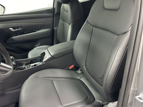 Certified 2025 Hyundai Santa Cruz SEL image 15