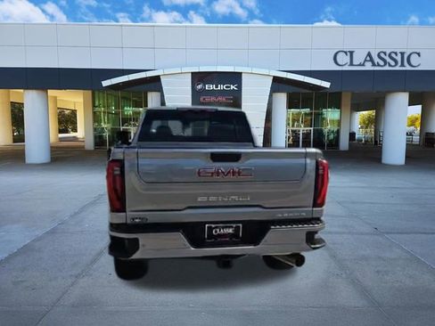 Used 2025 GMC Sierra 2500 Denali w/ Denali Reserve Package image 7