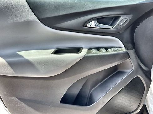 New 2024 Chevrolet Equinox LS w/ LPO, Floor Liner Package image 22