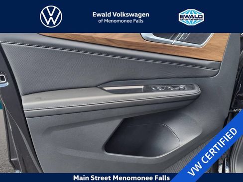 Certified 2026 Volkswagen Atlas SE AWD/4WD image 20