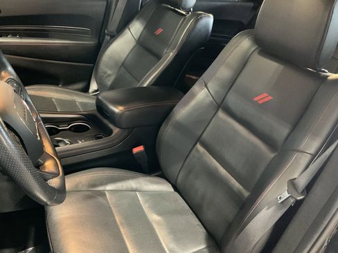 Used 2025 Dodge Durango R/T image 31