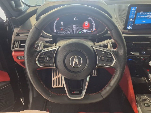 Used 2026 Acura MDX A-Spec w/ Advance Package AWD/4WD image 8