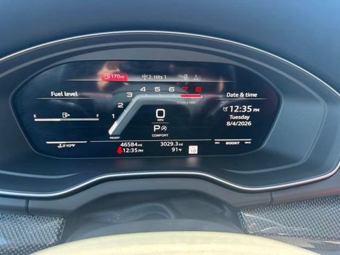 Used 2024 Audi SQ5 Premium Plus w/ Premium Plus Package AWD/4WD image 29