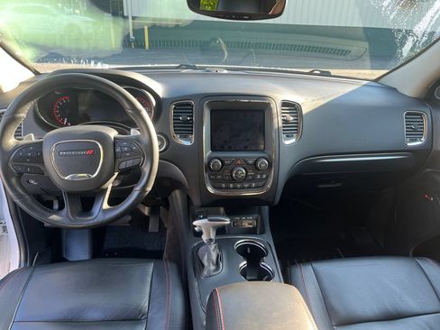 Used 2018 Dodge Durango GT w/ Premium Group AWD/4WD image 15