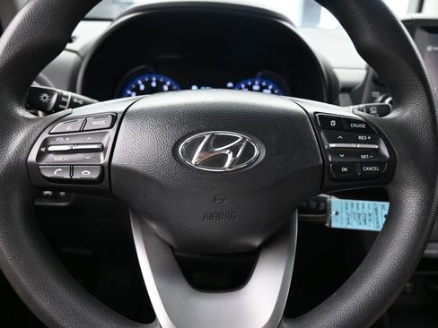 Used 2021 Hyundai Kona SE image 27