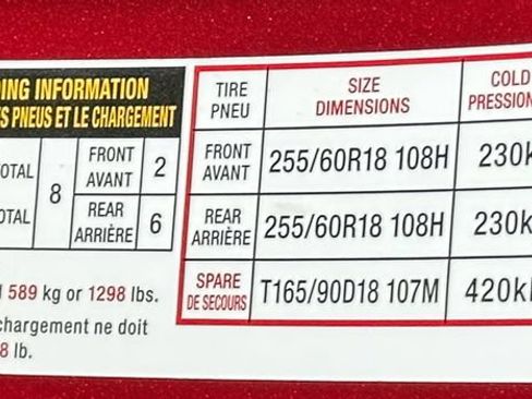 Used 2022 Nissan Pathfinder SL AWD/4WD image 55