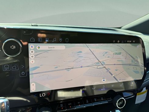 New 2026 Chevrolet Blazer EV LT image 12