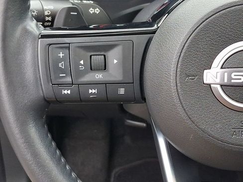 Certified 2023 Nissan Rogue Platinum w/ Platinum Premium Package AWD/4WD image 20