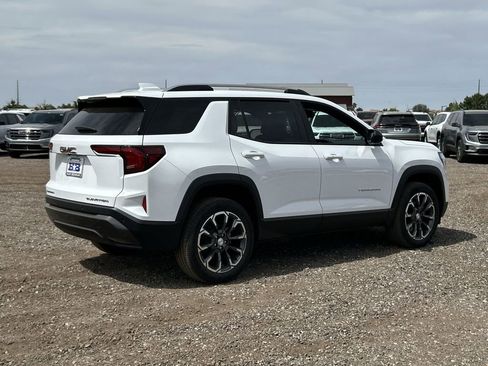 New 2026 GMC Terrain Elevation w/ Elevation Premium Package image 8