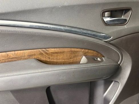 Used 2019 Acura MDX SH-AWD w/ Technology Package image 22