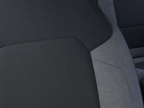 New 2025 Ford Bronco Base image 18