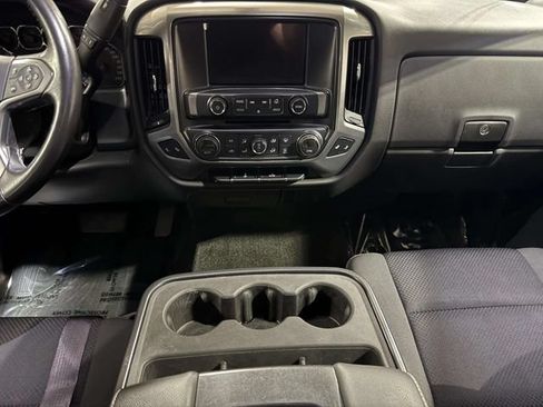 Used 2015 Chevrolet Silverado 2500 LT w/ LT Convenience Package AWD/4WD image 20
