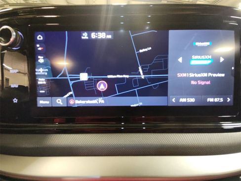 Used 2022 Kia K5 GT-Line w/ GT-Line Awd Premium Package image 19