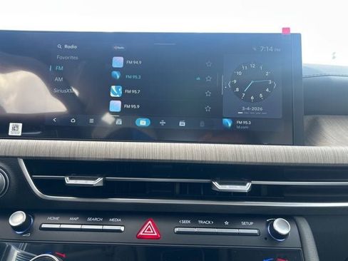 New 2026 Hyundai Sonata Blue image 9