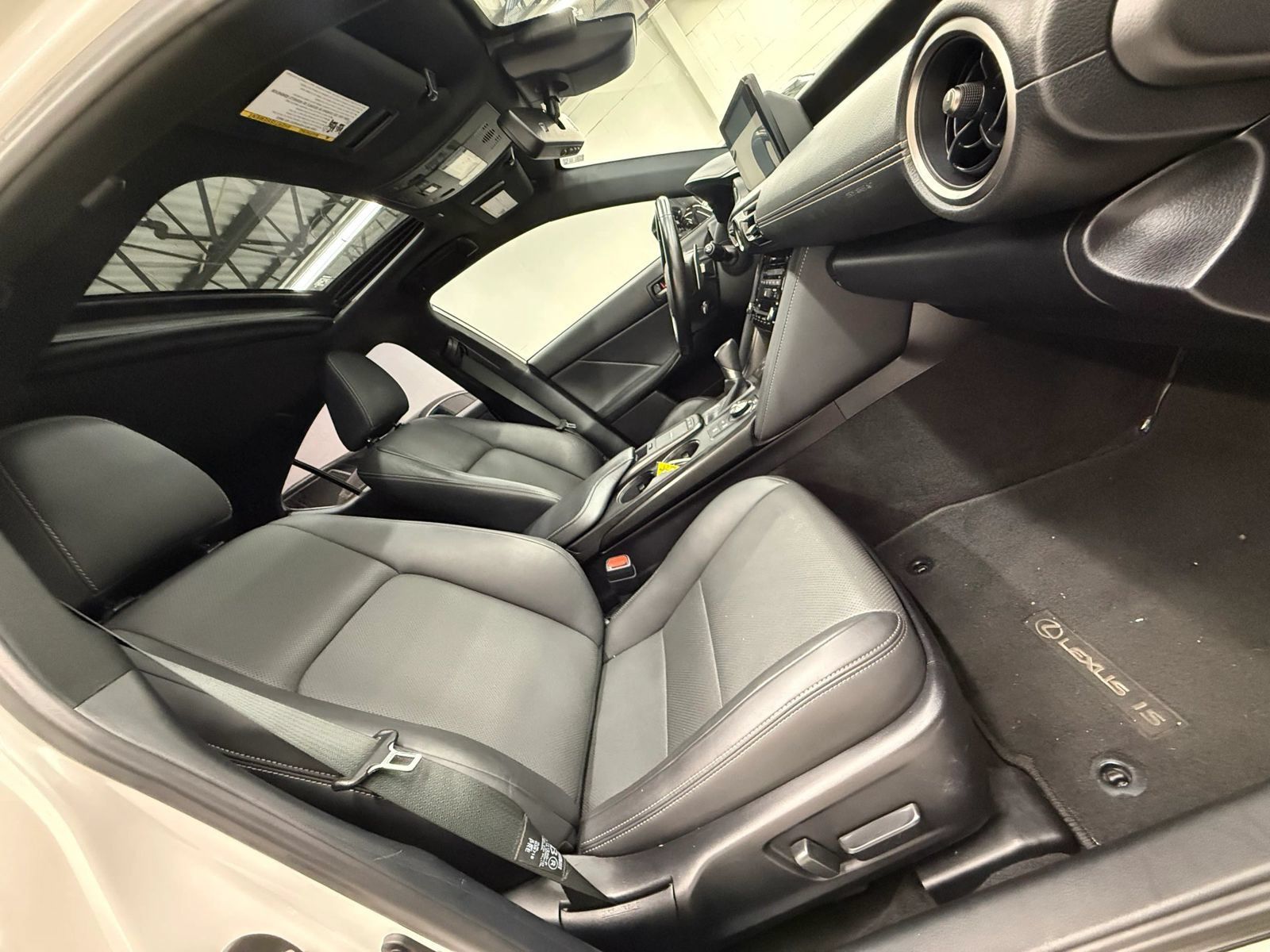 Used 2022 Lexus IS 300 w/ Premium Package RWD image 23