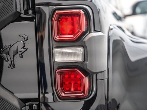 New 2026 Ford Bronco Raptor AWD/4WD image 8