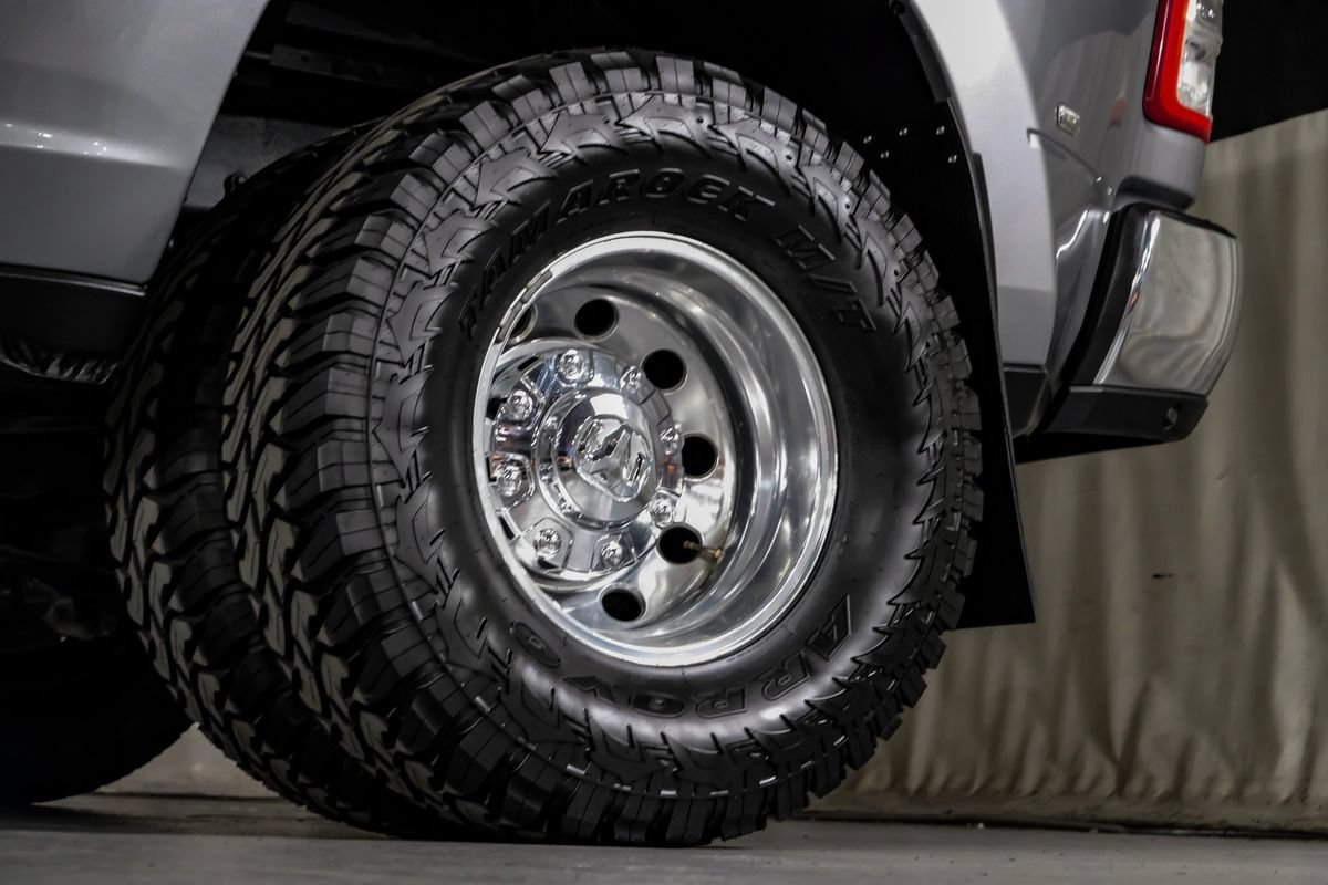 Used 2022 RAM 3500 Tradesman AWD/4WD image 54