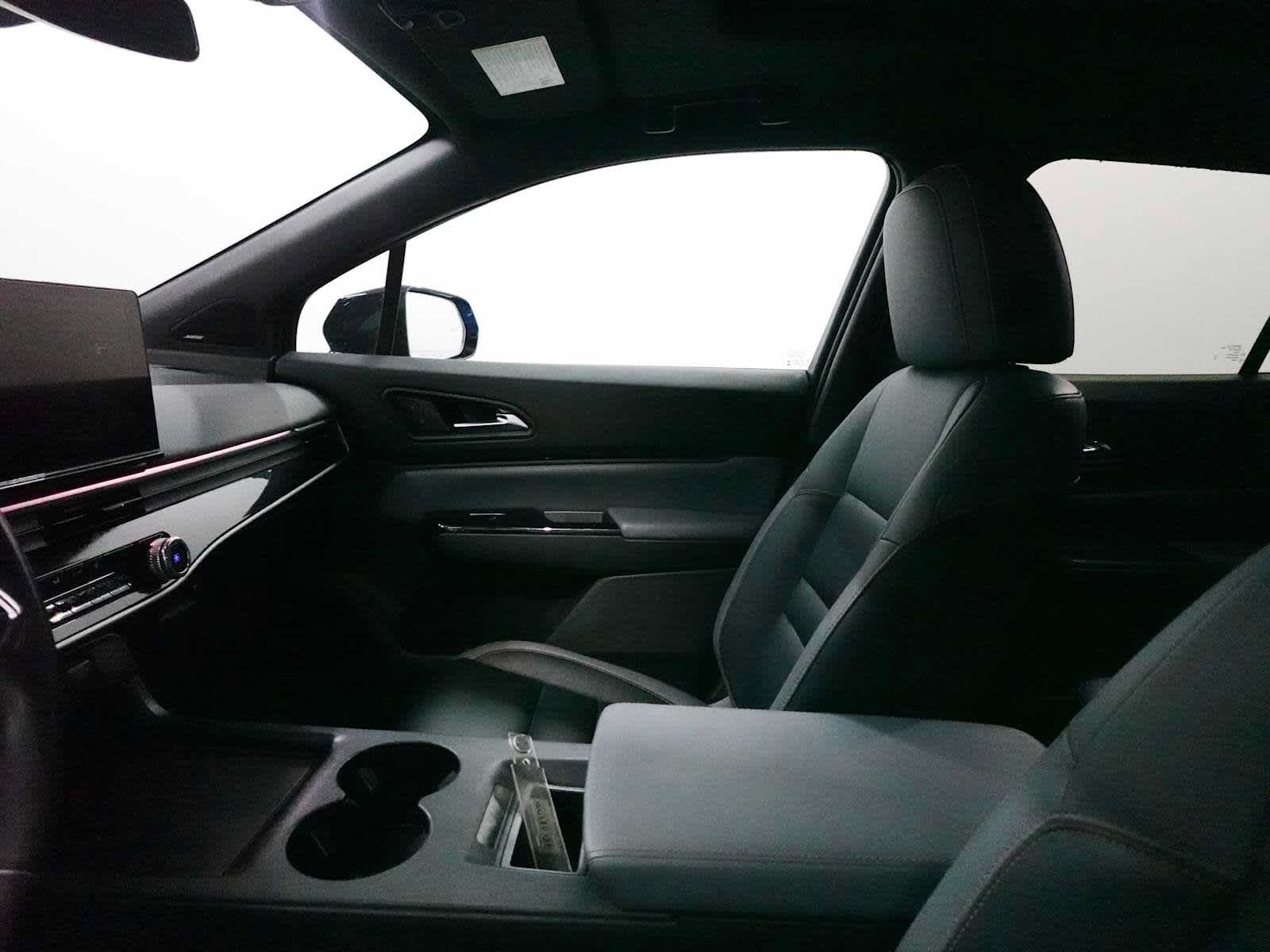 Used 2024 Honda Prologue Touring image 13