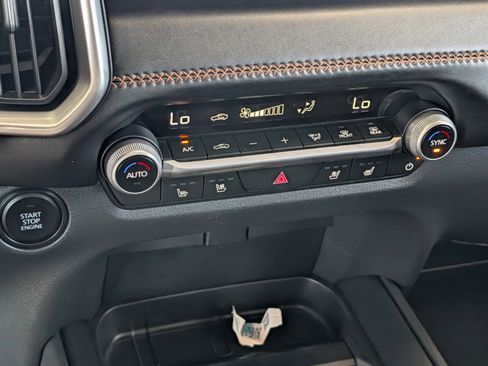 New 2026 MAZDA CX-50 AWD 2.5 S w/ Cargo Package image 23