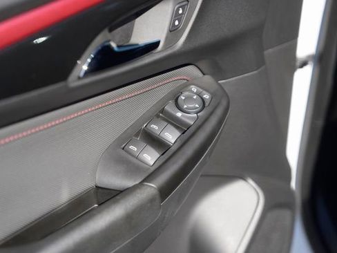 Used 2024 Chevrolet TrailBlazer RS w/ Driver Confidence Package image 28