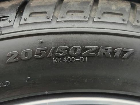 Used 2017 Subaru Impreza 2.0i Limited w/ Moonroof/BSD & Rcta/Eyesight AWD/4WD image 31