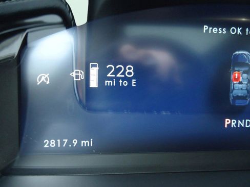 Used 2024 Lincoln Corsair Reserve w/ Equipment Group 201A image 13