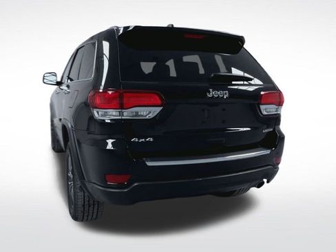 Used 2022 Jeep Grand Cherokee Limited w/ Tech Group image 23