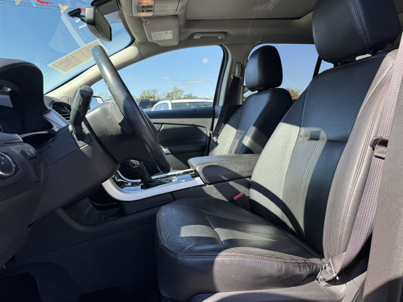Used 2013 Ford Edge Limited FWD image 23