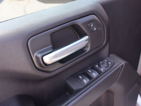 New 2026 Chevrolet Silverado 2500 Custom w/ Custom Value Package AWD/4WD image 6