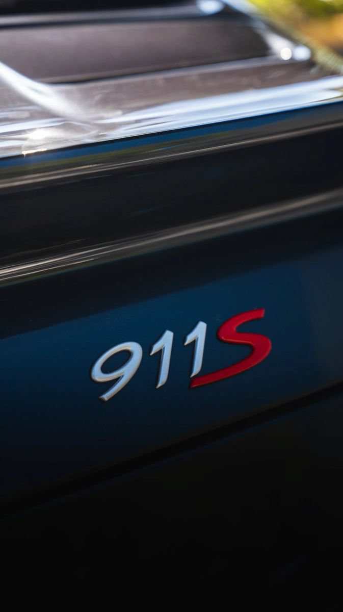 Used 2006 Porsche 911 Carrera S RWD image 38