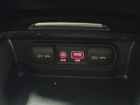 Used 2018 Kia Optima EX image 28