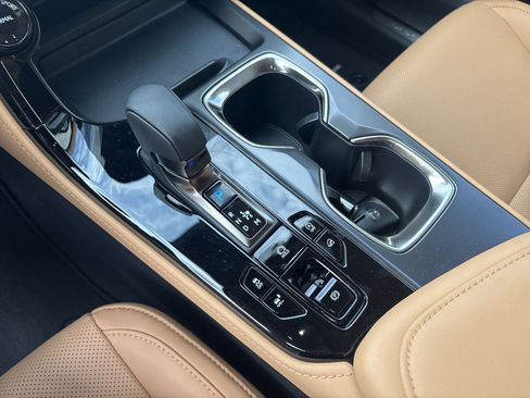 Used 2026 Lexus NX 350 AWD w/ Cold Area Package image 26