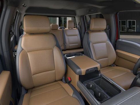 New 2026 Ford F250 Lariat w/ Tremor Off-Road Package image 10